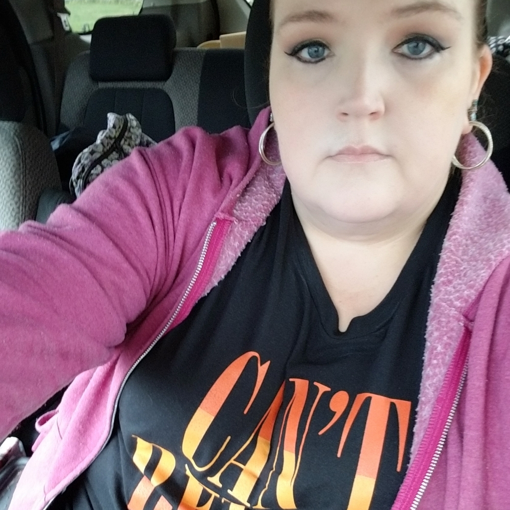 Meet your Posher, Jamie